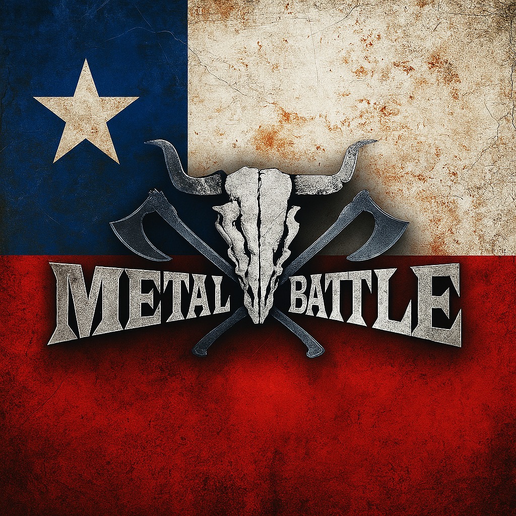 Bienvenido Chile a Wacken Metal Battle, conoce toda la info.